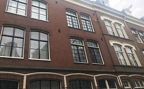 Kerkstraat Residence